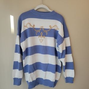 1990's Vintage Tail Activewear Sweater Size Large